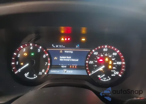 2023 Nissan Titan Pro-4X 4X4 from USA, damaged, VIN 1N6AA1ED6PN100746